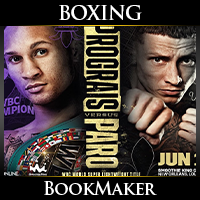 Regis Prograis vs. Danielito Zorrilla Boxing Betting Regis Prograis vs. Danielito Zorrilla Boxing Betting